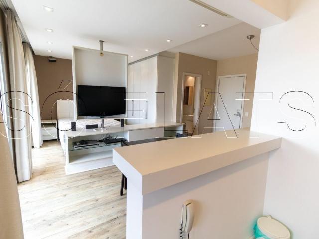 Apartamento aluguel em Região Imediata de Piracicaba, Laranjal Paulista