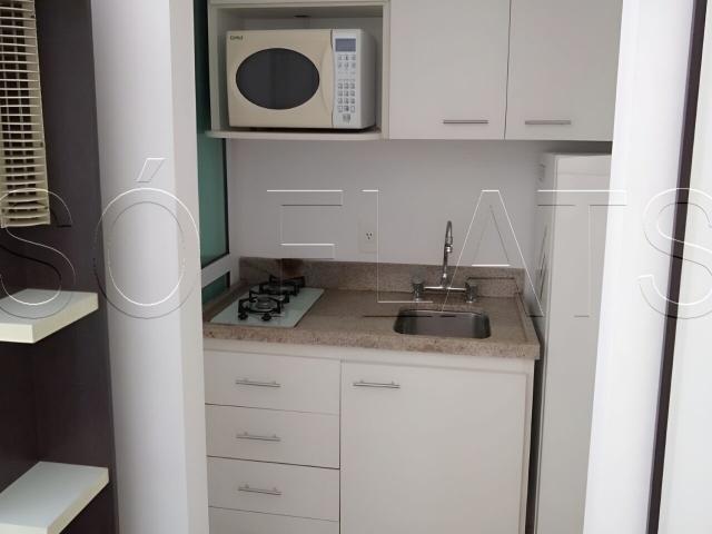 Apartamento aluguel em Região Imediata de Piracicaba, Laranjal Paulista