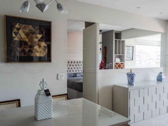 Apartamento aluguel em Região Imediata de Piracicaba, Laranjal Paulista