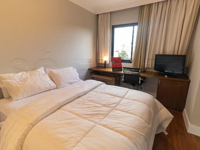 Apartamento aluguel em Região Imediata de Andradina, Andradina