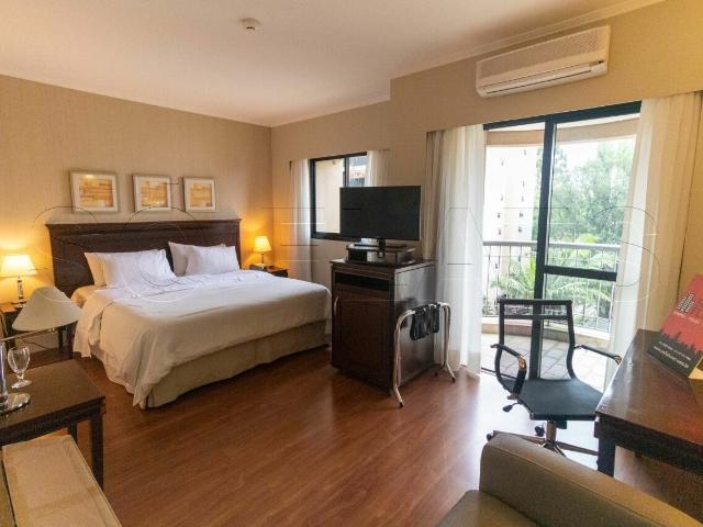 Apartamento aluguel em Região Imediata de Andradina, Andradina