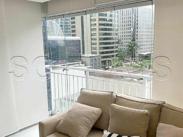 Apartamento aluguel em Região Imediata de Piracicaba, Laranjal Paulista