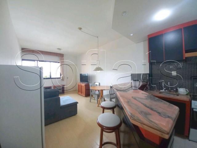 Apartamento aluguel em Região Imediata de São Paulo, Região Metropolitana de São Paulo