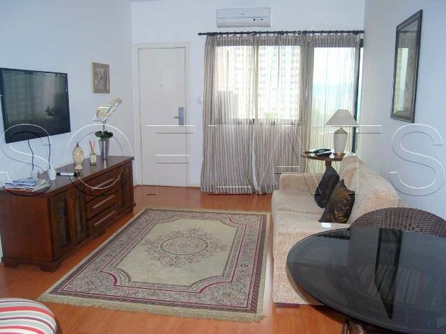 Apartamento aluguel em Região Imediata de São Paulo, Região Metropolitana de São Paulo