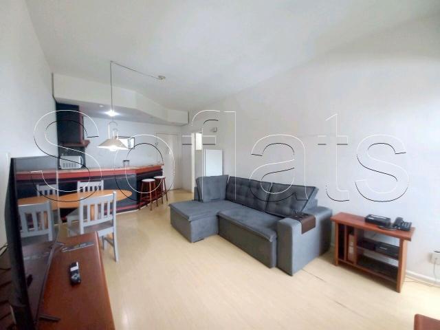 Apartamento aluguel em Região Imediata de São Paulo, Região Metropolitana de São Paulo