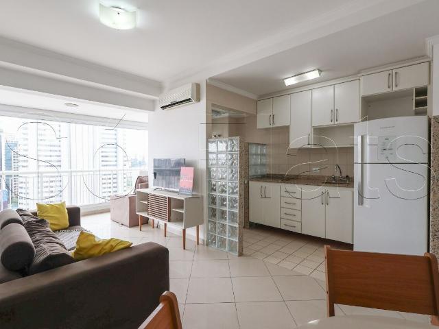 Apartamento aluguel em Região Imediata de Araçatuba, Monções
