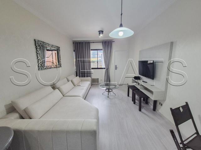 Apartamento aluguel em Região Imediata de São Paulo, Região Metropolitana de São Paulo