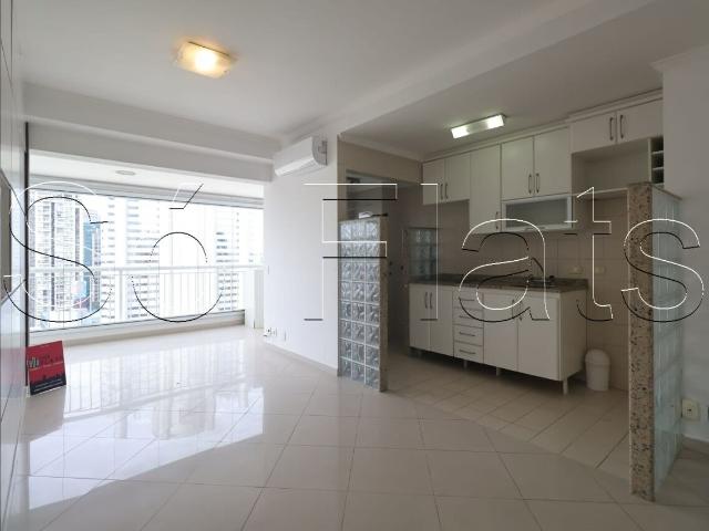 Apartamento aluguel em Região Imediata de Araçatuba, Monções