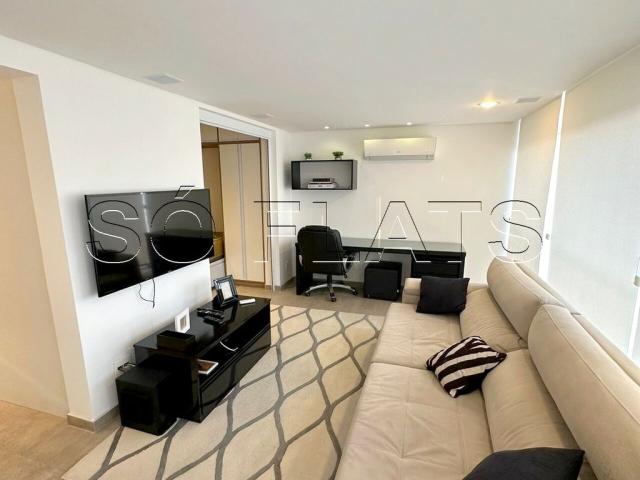 Apartamento aluguel em Região Imediata de Piracicaba, Laranjal Paulista