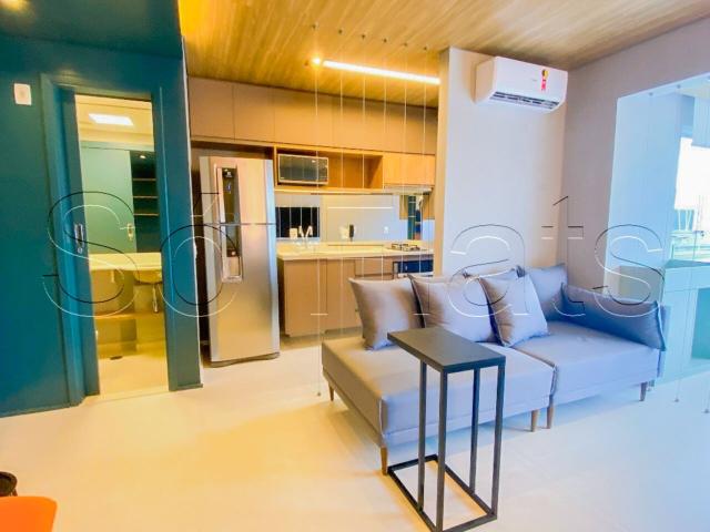Apartamento aluguel em Região Imediata de Piracicaba, Laranjal Paulista