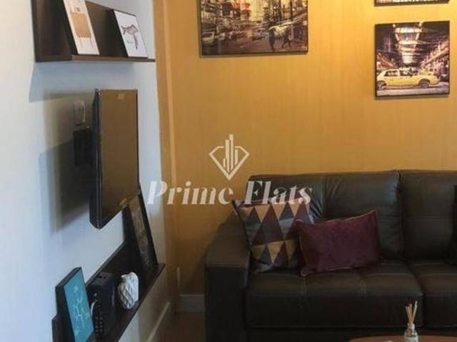 Apartamento aluguel em Região Imediata de Piracicaba, Laranjal Paulista