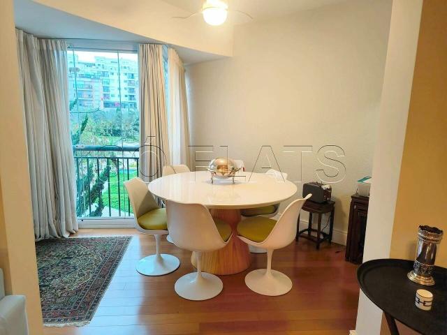 Apartamento aluguel em Região Imediata de Barretos, Região Metropolitana de São José do Rio Preto