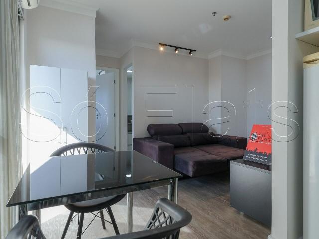 Apartamento aluguel em Região Imediata de Piraju, Piraju