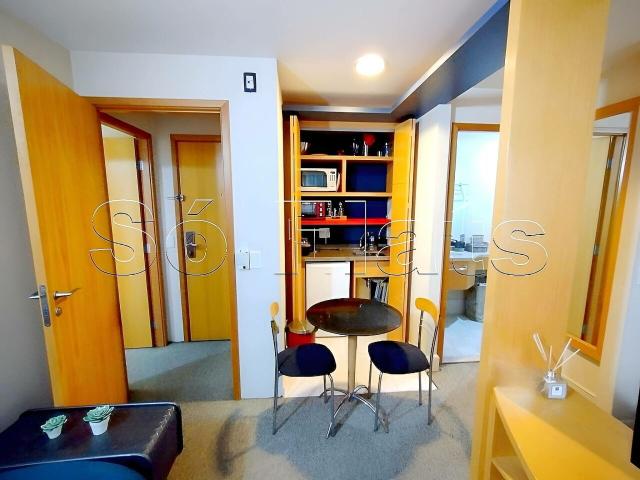 Apartamento aluguel em Região Imediata de São Paulo, Região Metropolitana de São Paulo