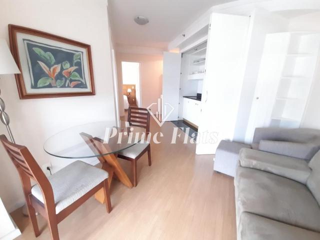Apartamento aluguel em Região Imediata de Piracicaba, Laranjal Paulista