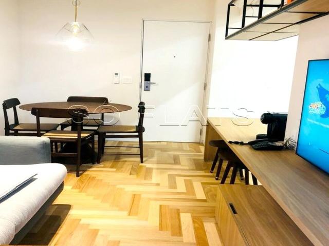 Apartamento aluguel em Região Imediata de Araçatuba, Monções