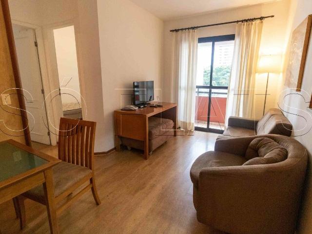 Apartamento aluguel em Região Imediata de Araçatuba, Monções