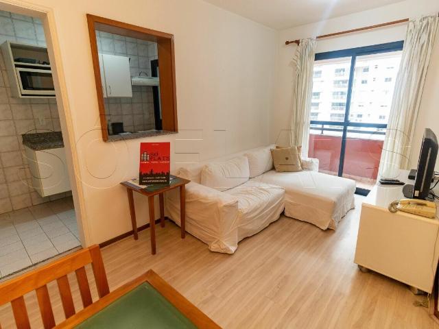 Apartamento aluguel em Região Imediata de Araçatuba, Monções