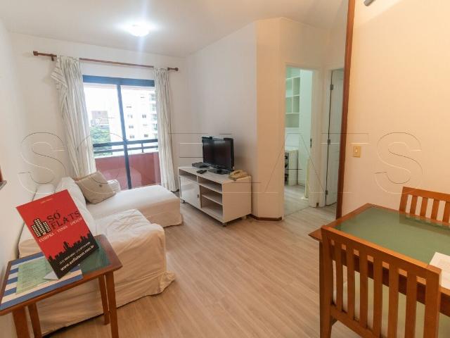 Apartamento aluguel em Região Imediata de Araçatuba, Monções