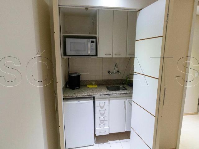 Apartamento aluguel em Região Imediata de Campinas, Região Metropolitana de Campinas