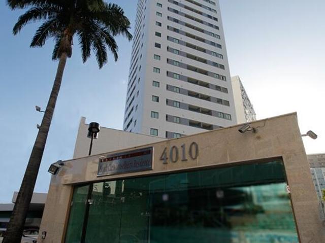 Apartamento aluguel em Região Geográfica Imediata do Recife, Região Metropolitana do Recife