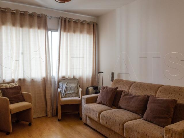 Apartamento aluguel em Região Imediata de São Paulo, Região Metropolitana de São Paulo