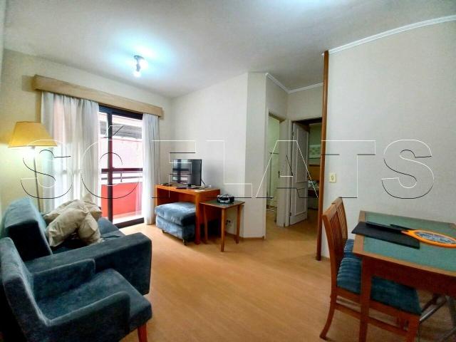Apartamento aluguel em Região Imediata de Araçatuba, Monções