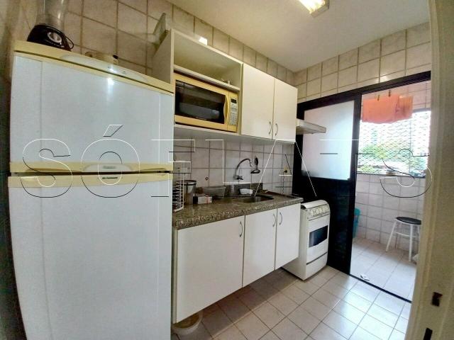 Apartamento aluguel em Região Imediata de Araçatuba, Monções