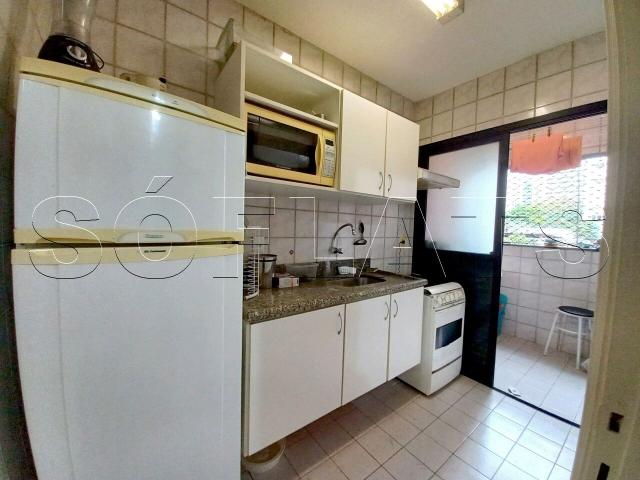 Apartamento aluguel em Região Imediata de Araçatuba, Monções