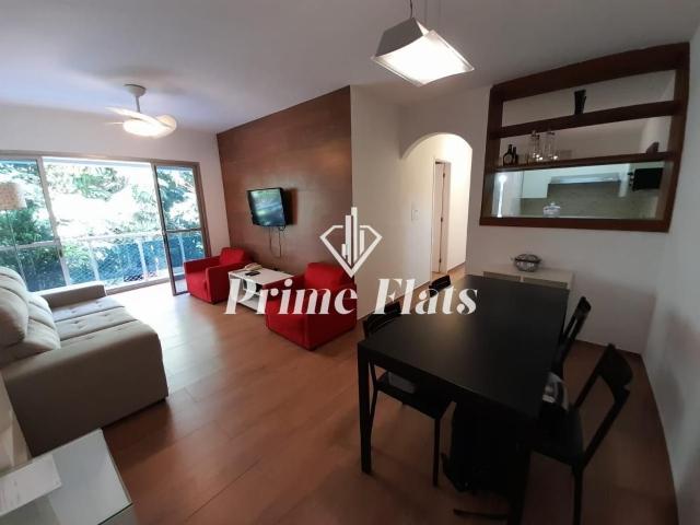 Apartamento aluguel em Região Imediata de Piracicaba, Laranjal Paulista