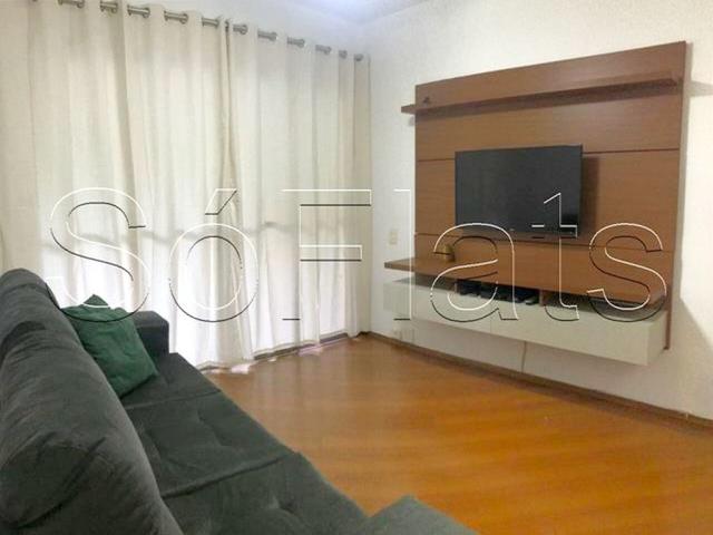 Apartamento aluguel em Região Imediata de Piracicaba, Laranjal Paulista