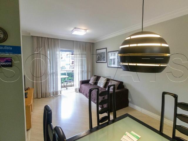Apartamento aluguel em Região Imediata de Piracicaba, Laranjal Paulista