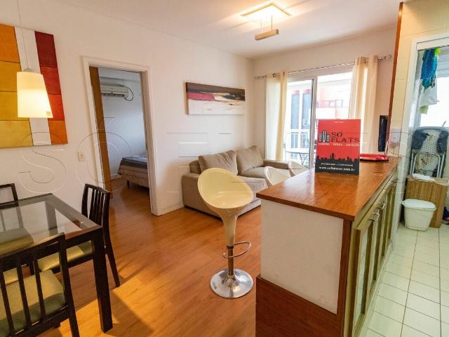 Apartamento aluguel em Região Imediata de Araçatuba, Monções
