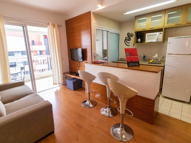 Apartamento aluguel em Região Imediata de Araçatuba, Monções