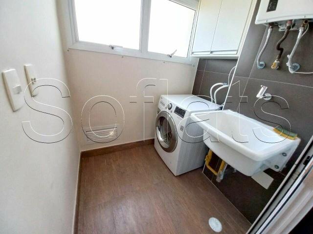 Apartamento aluguel em Caieiras, Serpa
