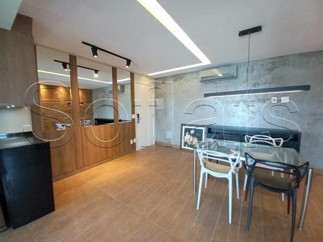 Apartamento aluguel em Caieiras, Serpa
