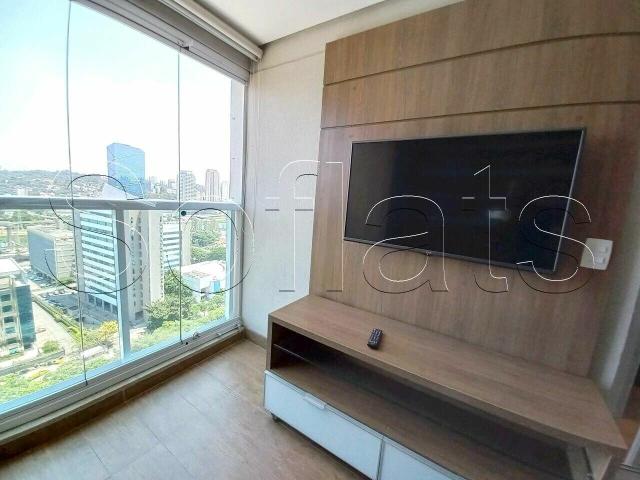 Apartamento aluguel em Caieiras, Serpa