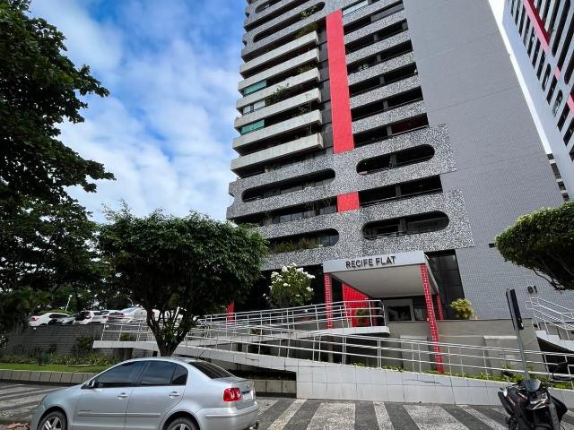 Apartamento aluguel em Região Geográfica Imediata do Recife, Região Metropolitana do Recife