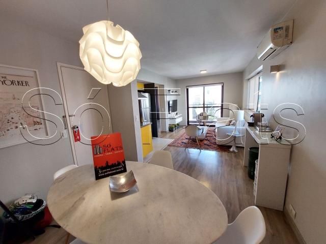 Apartamento aluguel em Região Imediata de Andradina, Andradina
