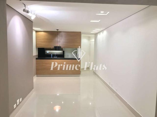 Apartamento aluguel em Região Imediata de Araçatuba, Monções