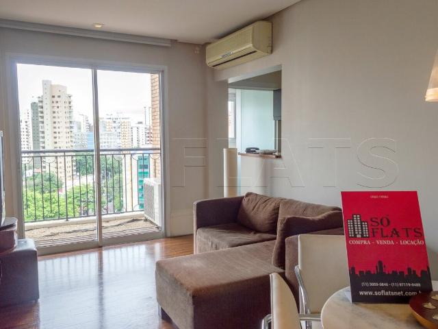 Apartamento aluguel em Região Imediata de Piracicaba, Laranjal Paulista
