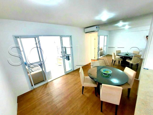 Apartamento aluguel em Região Imediata de Piracicaba, Laranjal Paulista