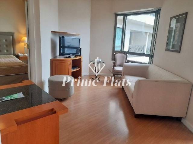 Apartamento aluguel em Região Imediata de Piracicaba, Laranjal Paulista