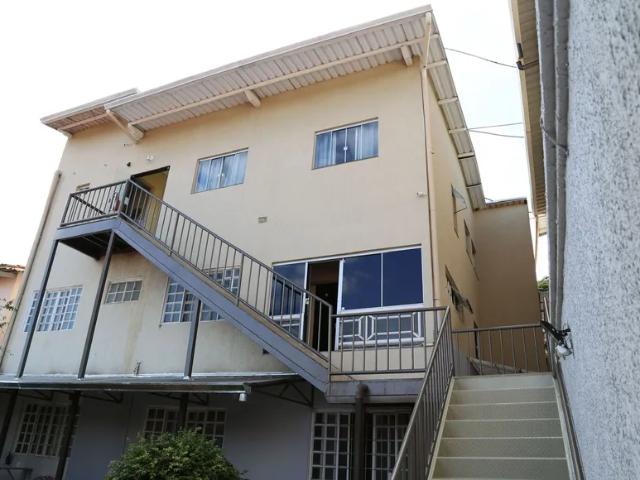 Apartamento aluguel em Região Geográfica Imediata de Goiânia, Goiânia