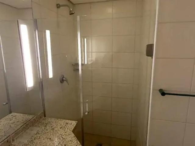 Flat aluguel em Santos, Boqueirão
