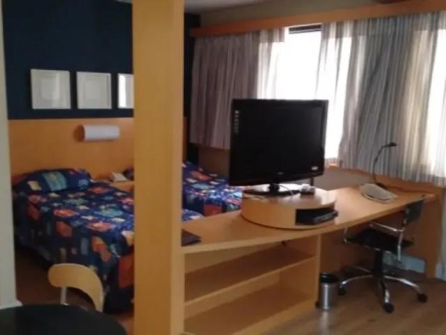 Flat aluguel em Região Imediata de São Paulo, Região Metropolitana de São Paulo