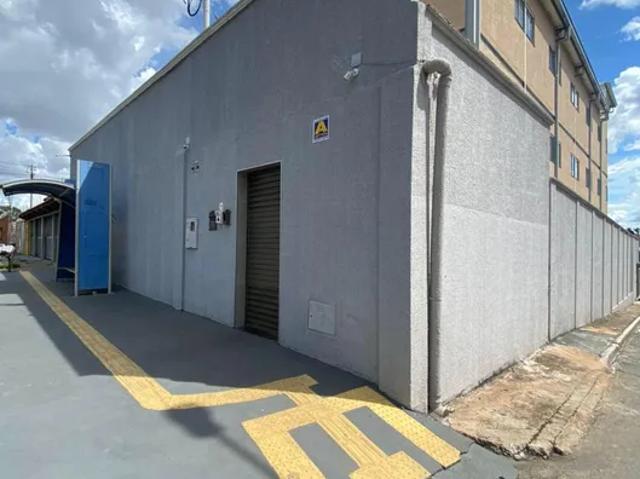Apartamento aluguel em Região Geográfica Imediata de Goiânia, Goiânia