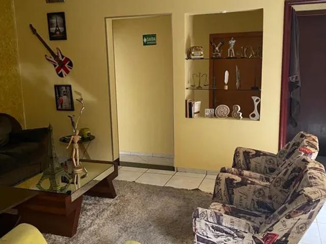 Apartamento aluguel em Região Geográfica Imediata de Goiânia, Goiânia