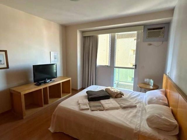 Apartamento aluguel em Barueri