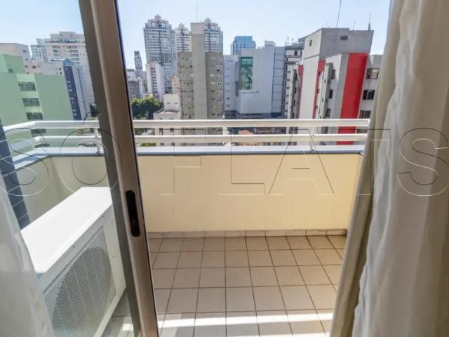 Flat aluguel em Região Imediata de São Paulo, Região Metropolitana de São Paulo